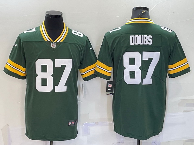 Green Bay Packers Jerseys 30